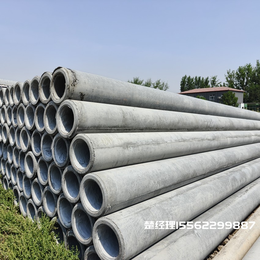 枣庄150×10米预应力通信水泥电线杆